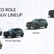 Image for article titled 2023 Kia Sportage First Drive